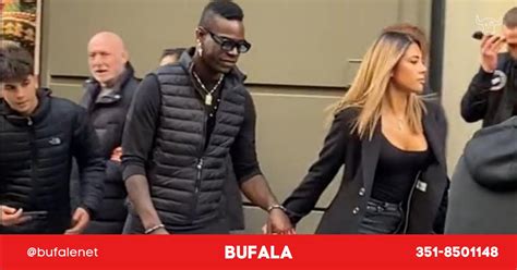 balotelli fidanzata chanel